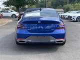 New 2025 Genesis G70 2.5T w/ Sport Prestige Package image 6