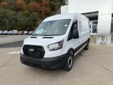 New 2024 Ford Transit 250 148 Medium Roof image 3