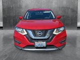 Used 2017 Nissan Rogue S image 2