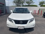 Used 2011 Lexus RX 350 AWD image 2