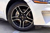 Used 2019 Ford Mustang Premium w/ Wheel & Stripe Package image 2