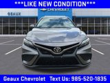 Used 2021 Toyota Camry SE image 4