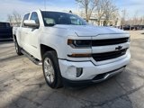 Used 2017 Chevrolet Silverado 1500 LT w/ All Star Edition image 3