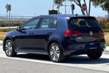Used 2016 Volkswagen e-Golf SE image 6