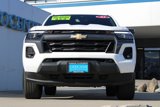 Certified 2023 Chevrolet Colorado LT w/ LT Convenience Package III image 3