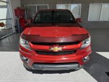 Used 2016 Chevrolet Colorado Z71 image 2