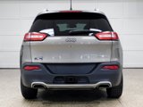 Used 2017 Jeep Cherokee Limited image 5