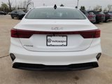 Used 2022 Kia Forte LXS image 3
