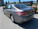 Used 2019 Toyota Camry LE image 3