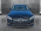 Certified 2021 Mercedes-Benz C 300 Sedan image 2