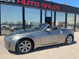 Used 2004 Nissan 350Z Enthusiast w/ Side Airbags Pkg image 2