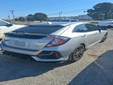 Used 2020 Honda Civic Sport Touring image 4
