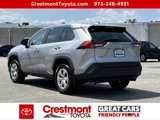 Certified 2023 Toyota RAV4 LE image 4