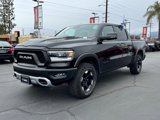 Used 2023 RAM 1500 Rebel w/ Rebel Level 1 Equipment Group image 6