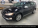 Used 2017 Volkswagen Golf Alltrack S image 3