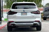 Used 2022 BMW X3 sDrive30i w/ Convenience Package image 5