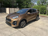 Used 2021 Kia Sportage LX image 2