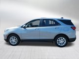 Certified 2023 Chevrolet Equinox LS w/ LS Convenience Package image 4