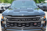 Used 2022 Chevrolet Silverado 1500 Custom Trail Boss image 6