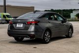 New 2025 Nissan Versa SV w/ Trunk Package image 5