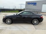 Used 2013 Mercedes-Benz SLK 55 AMG image 2