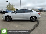 Used 2013 Honda Civic EX image 5