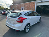 Used 2014 Ford Focus Titanium image 3