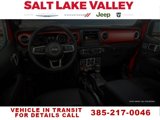 New 2025 Jeep Gladiator Sport image 4