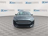 Used 2015 Ford Fusion SE image 3