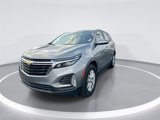 Used 2023 Chevrolet Equinox LT image 4