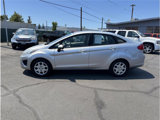 Used 2012 Ford Fiesta S image 2