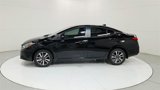 New 2025 Nissan Versa SV w/ Trunk Package image 5