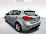 Used 2018 Kia Forte LX image 4