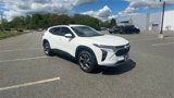 New 2025 Chevrolet Trax LT w/ Driver Confidence Package image 2