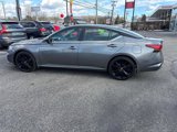 Used 2022 Nissan Altima 2.5 SR w/ Midnight Edition Package image 4
