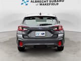 New 2025 Subaru Impreza 2.0i image 4