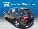 Used 2019 Mercedes-Benz GLC 300 image 4