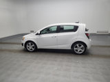 Used 2016 Chevrolet Sonic LTZ image 3