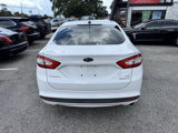 Used 2013 Ford Fusion SE image 4