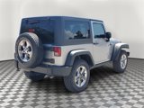 Used 2016 Jeep Wrangler Sport image 2