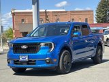 New 2025 Ford Maverick Lobo image 5