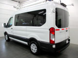 Used 2018 Ford Transit 150 XLT image 4