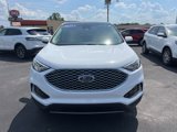 Used 2023 Ford Edge SEL w/ Convenience Package image 2