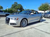 Used 2015 Audi A5 2.0T Premium Plus w/ Technology Package image 3