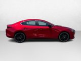 New 2025 MAZDA MAZDA3 s image 2