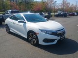 Used 2017 Honda Civic EX-L image 4