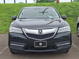 Used 2016 Acura MDX SH-AWD w/ Technology Package image 2