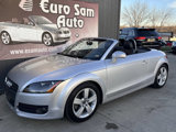 Used 2008 Audi TT 2.0T image 2