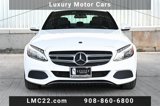 Used 2018 Mercedes-Benz C 300 4MATIC Sedan image 2