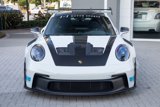 Used 2024 Porsche 911 GT3 RS image 3